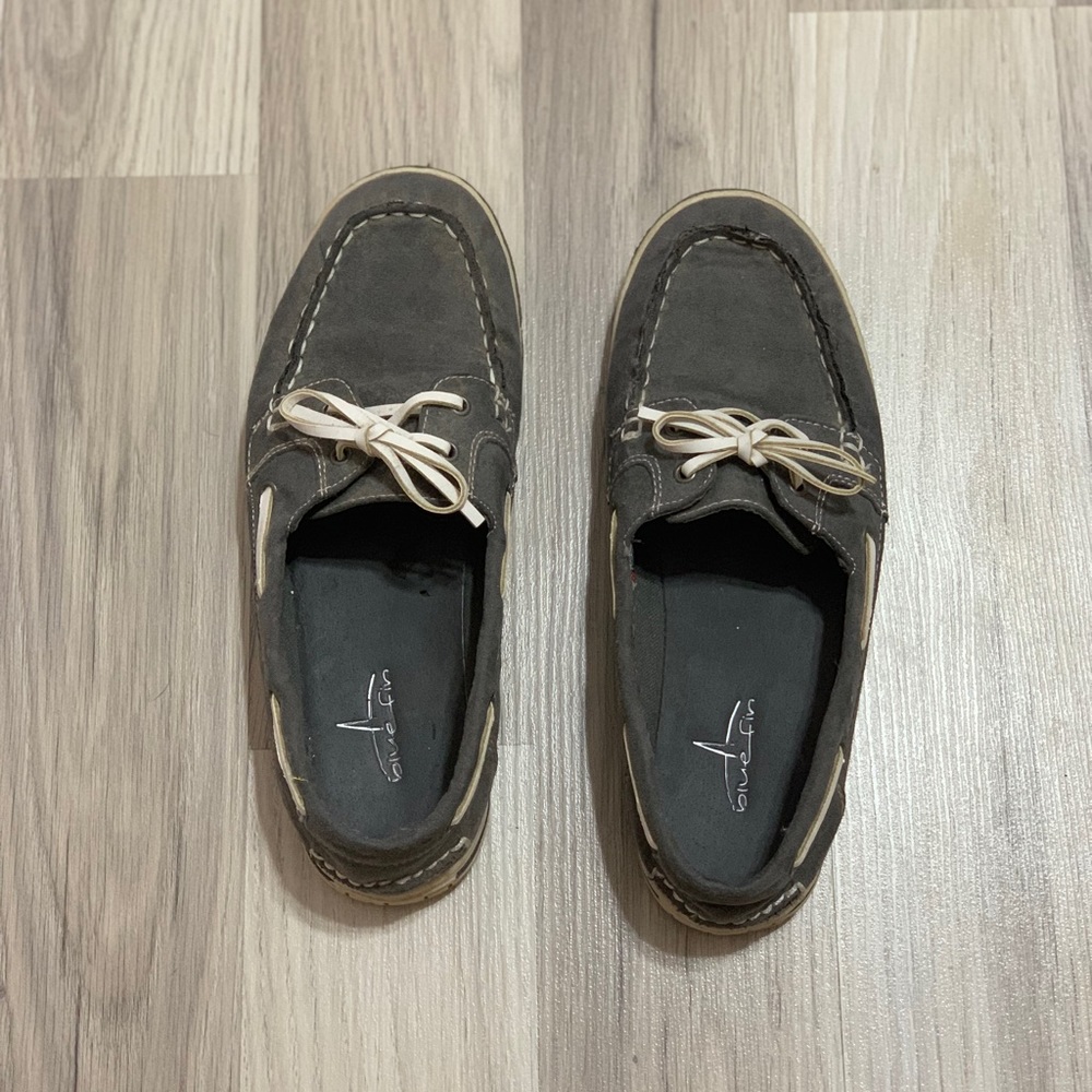 Bluefin Sneakers